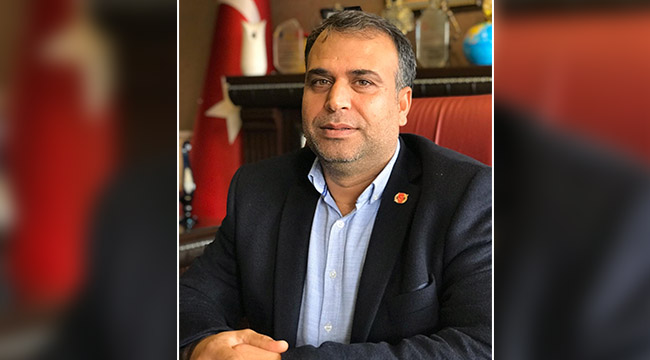 Mahmut Aras