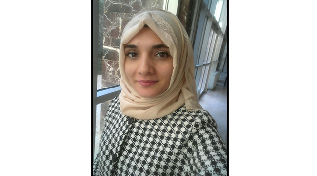 Rabia Uyğur