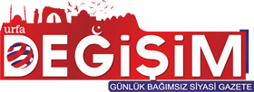 Urfa Değişim Gazetesi: Son Dakika Şanlıurfa Haberleri - Urfa Haberleri